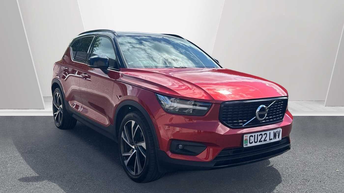 XC40