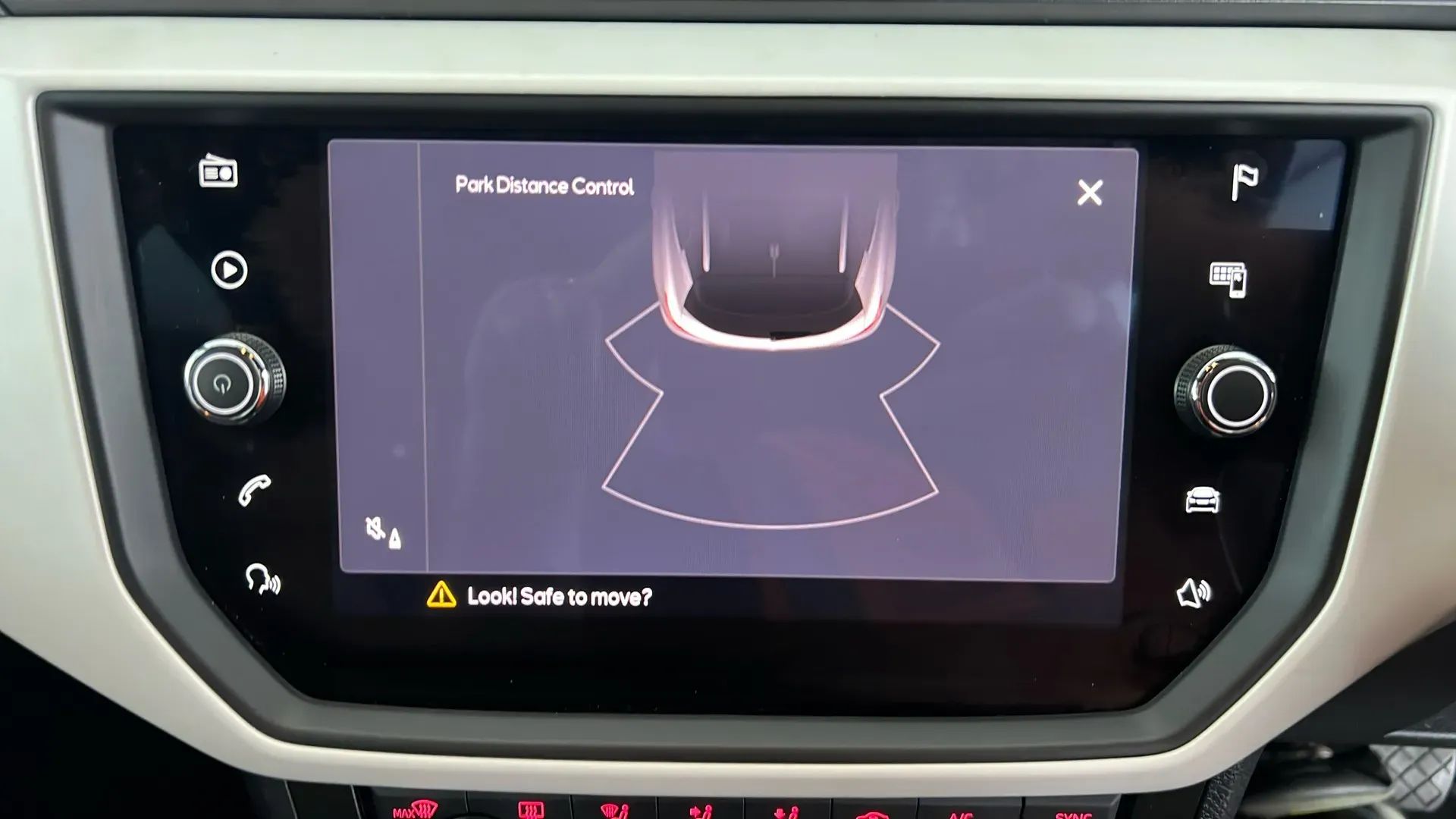 2021 SEAT Arona