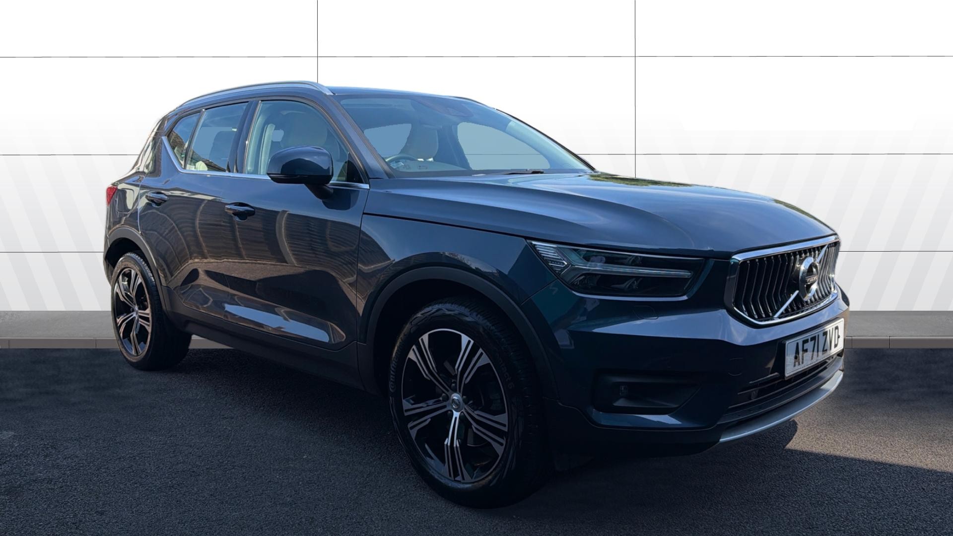 Xc40