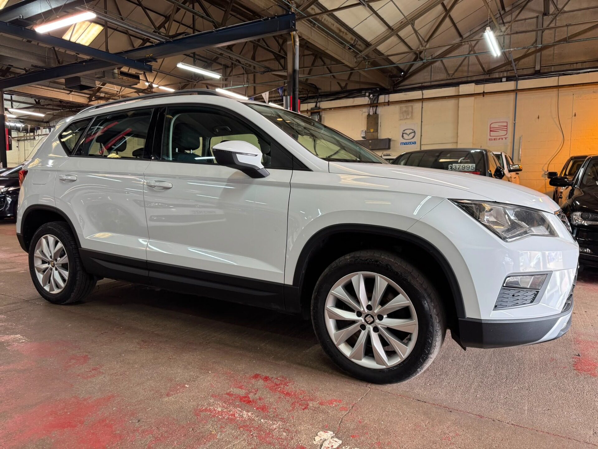 Ateca