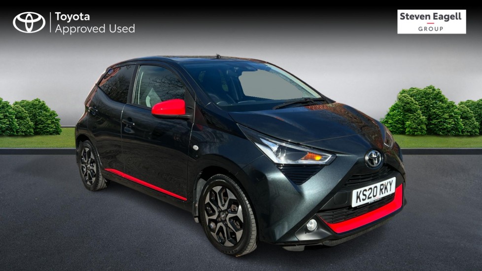 Aygo