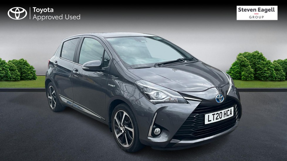Yaris