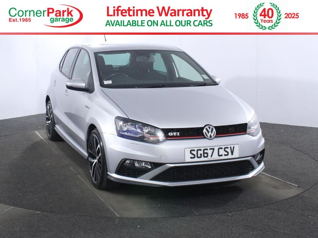Polo GTI