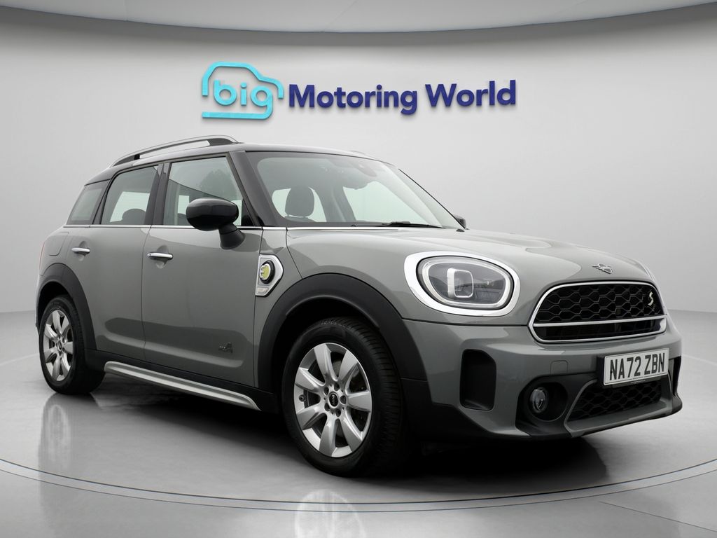 Countryman