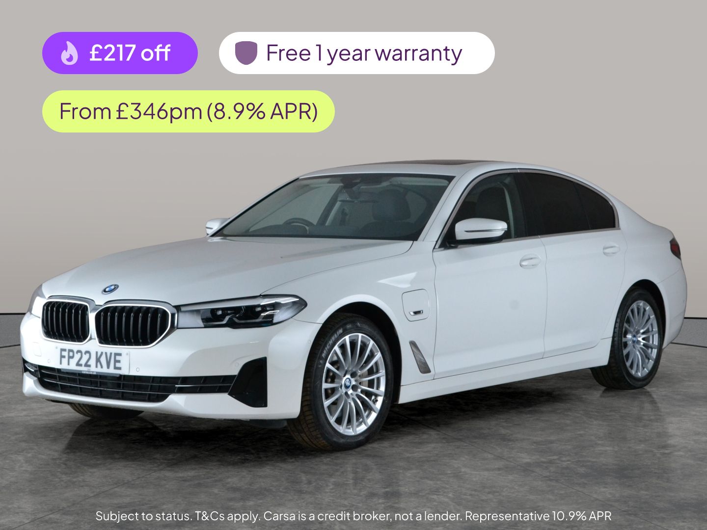 5 Series