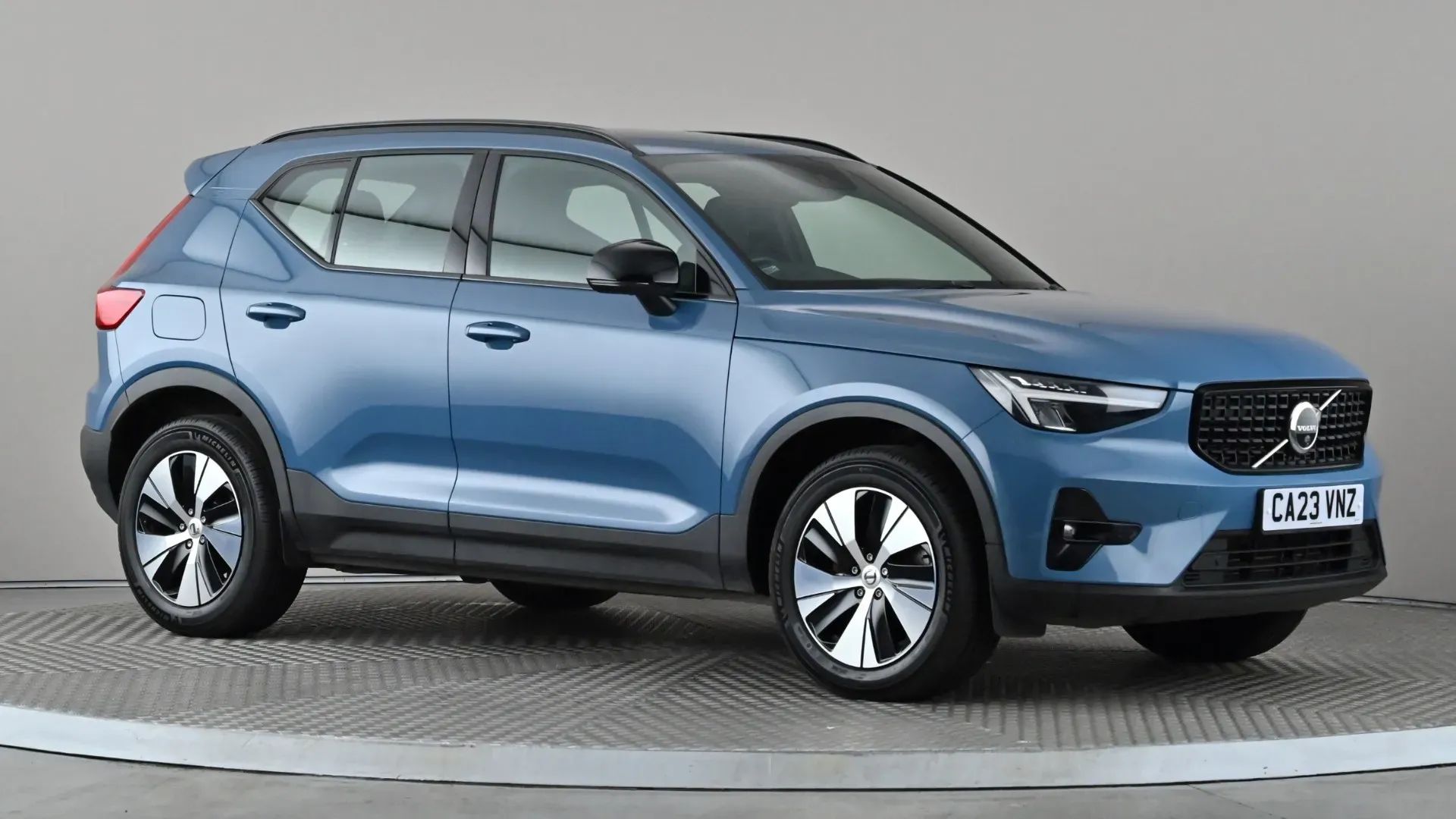 XC40
