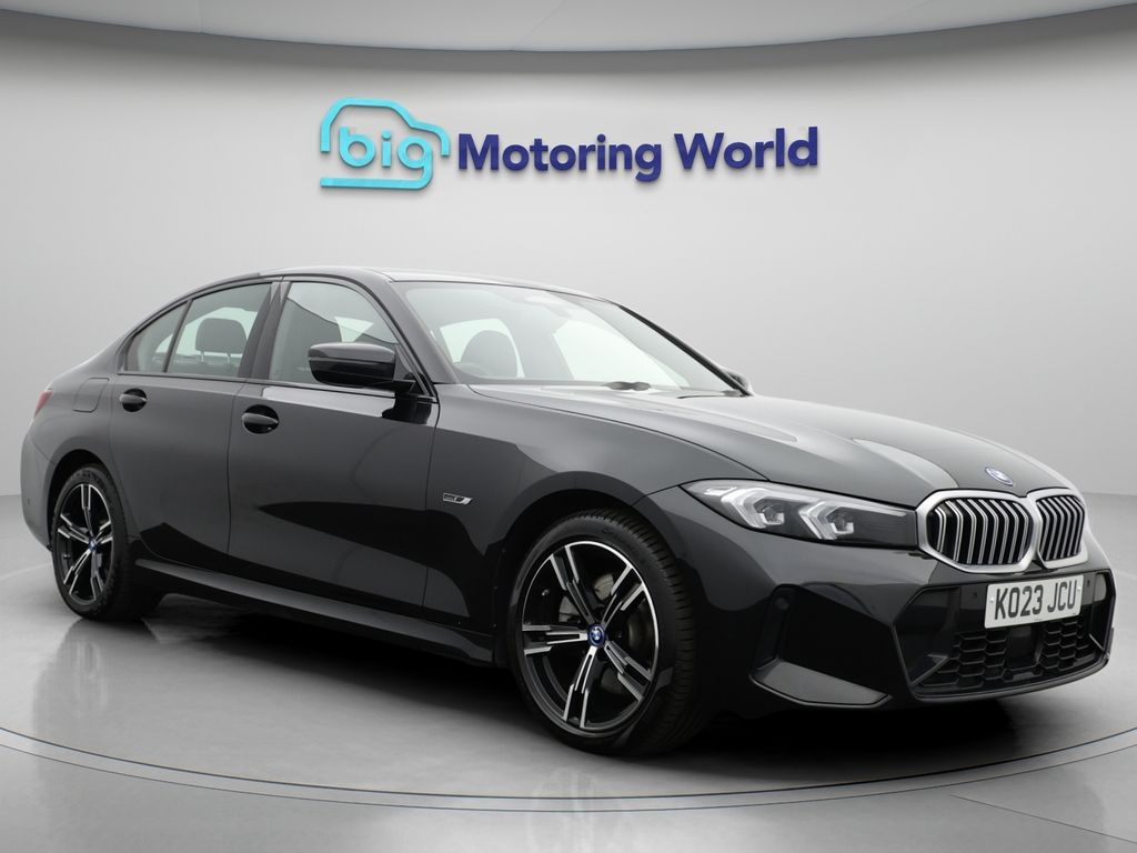3 Series
