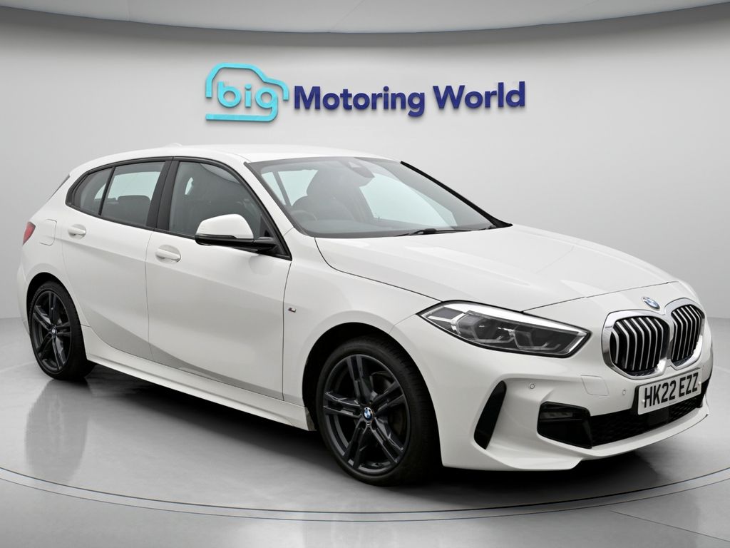 1 Series