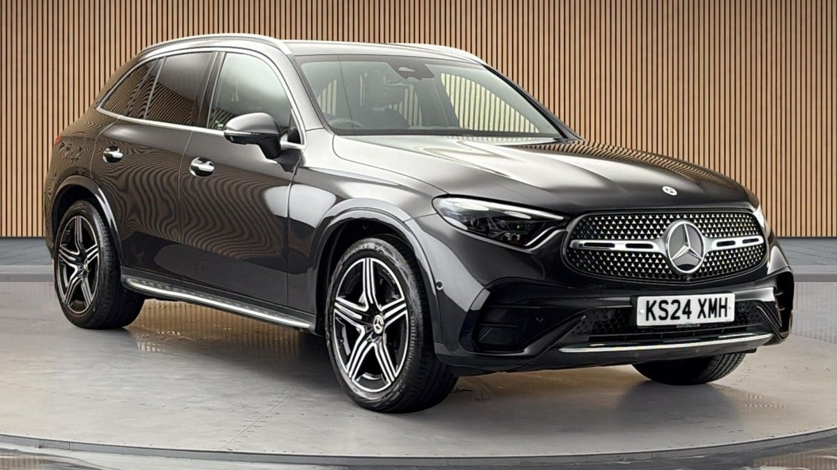 GLC