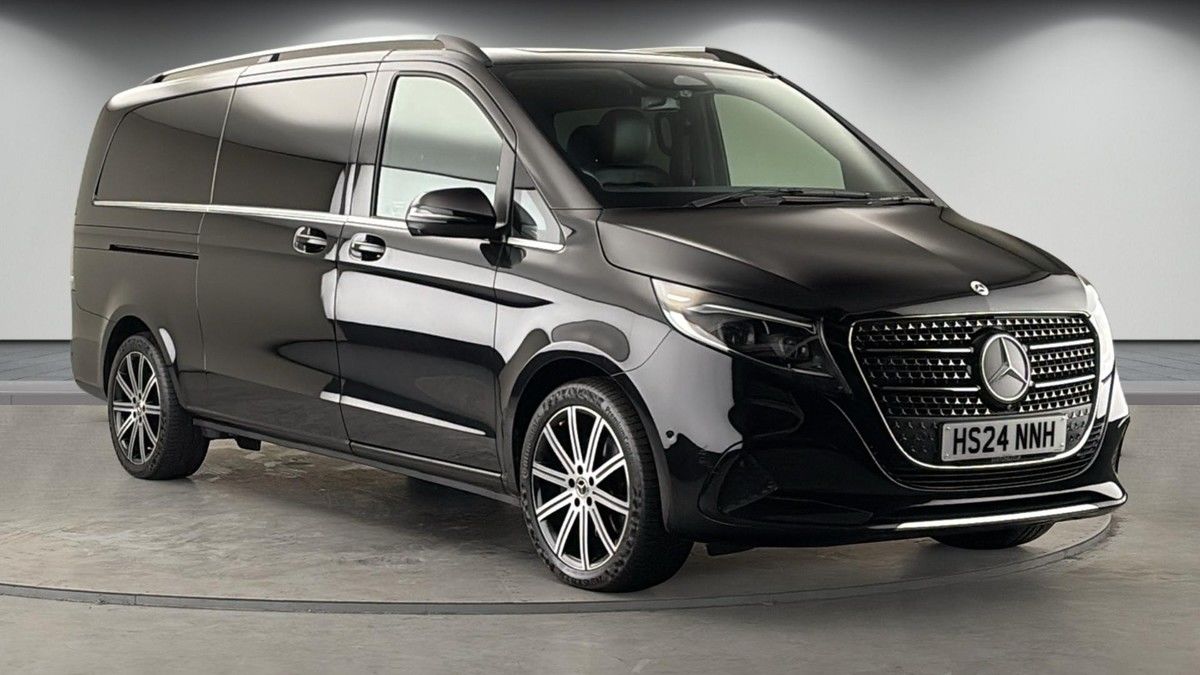 V Class