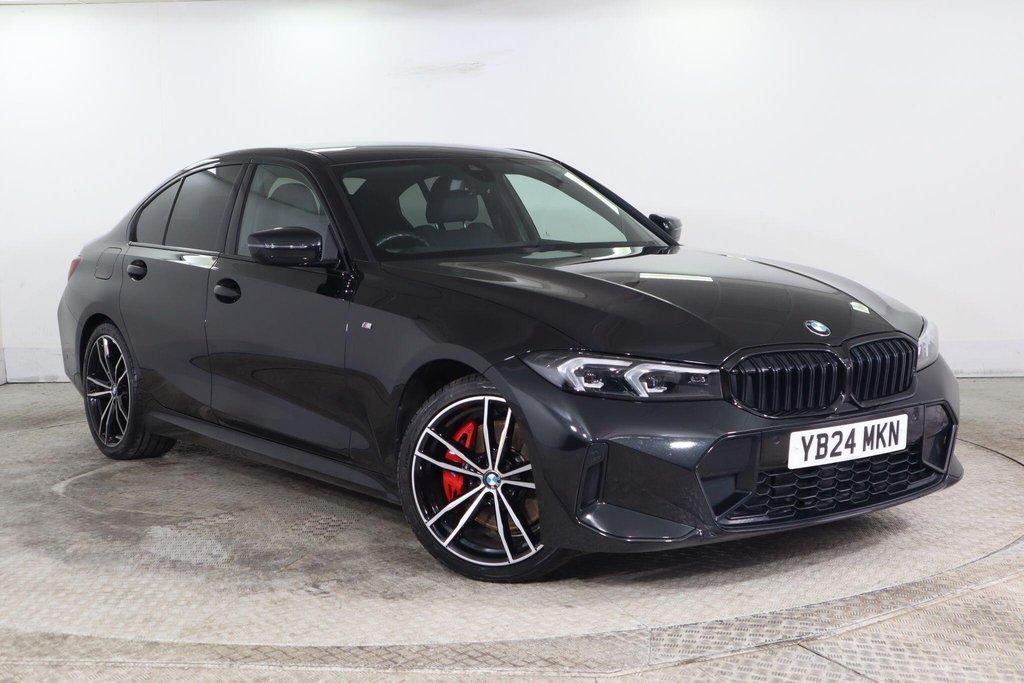 3 Series