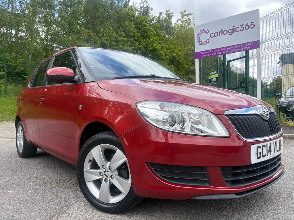 Fabia