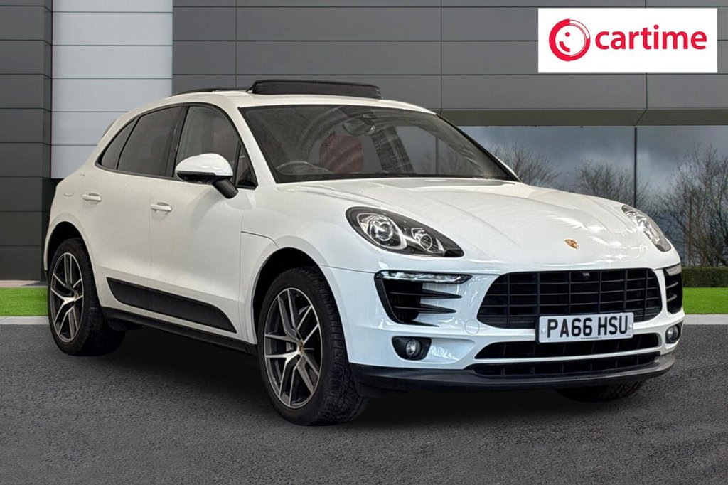 Macan