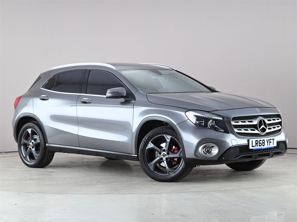 GLA