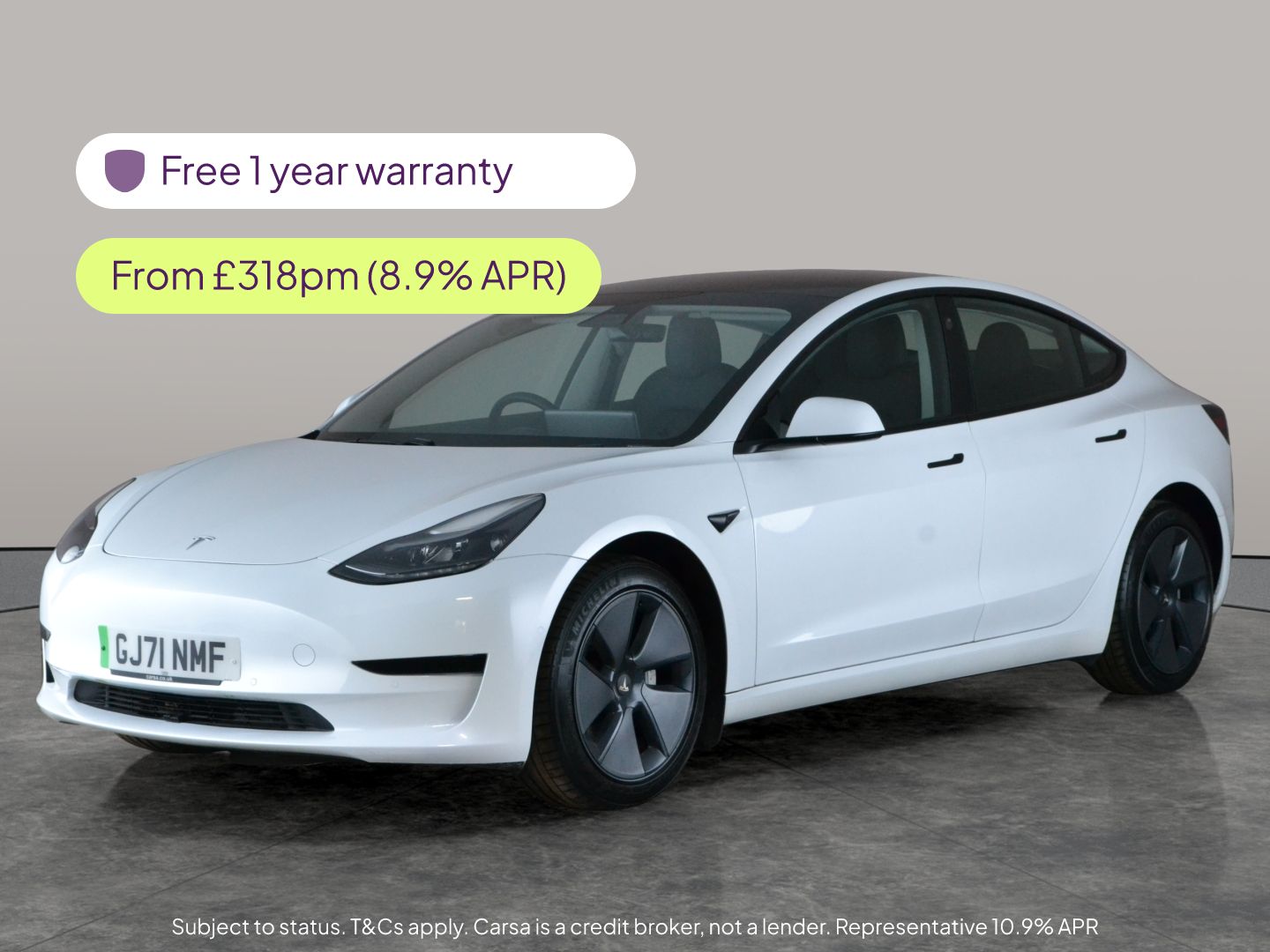 Model 3