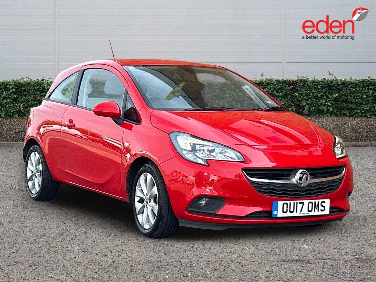 Corsa