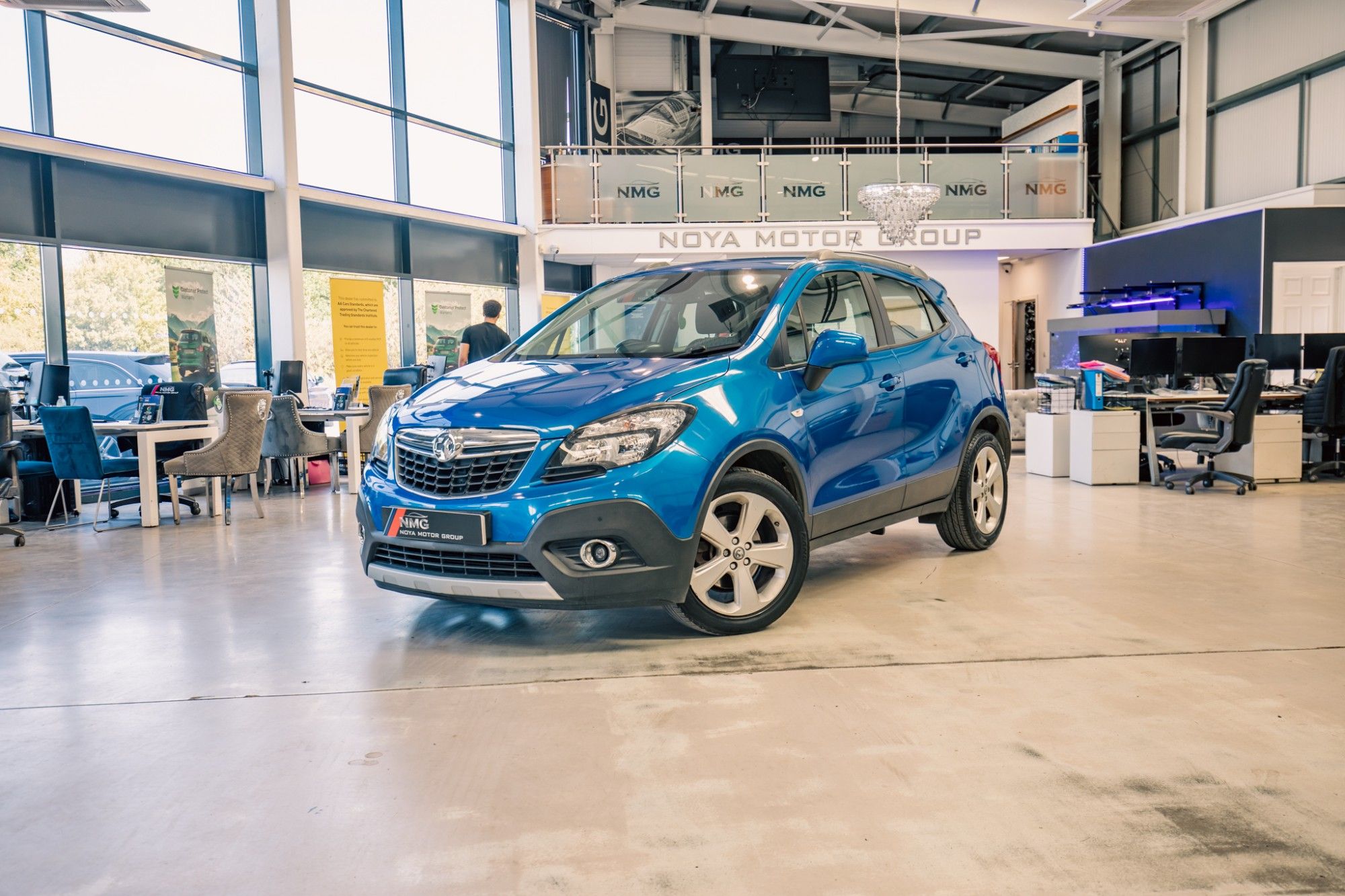 Mokka