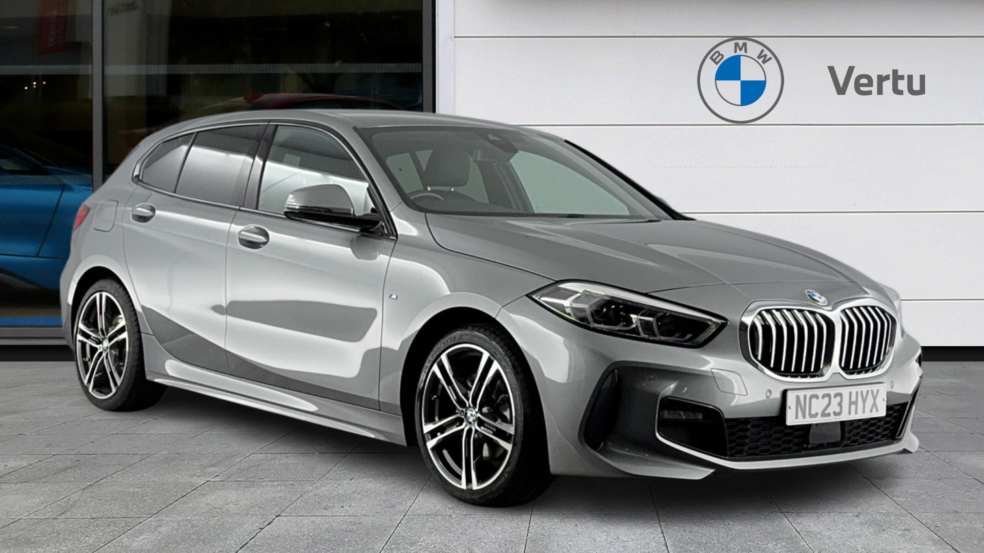 1 Series