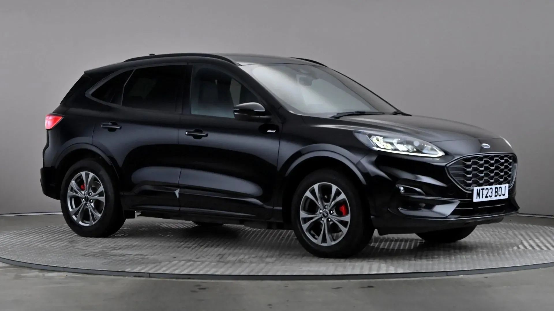 Kuga