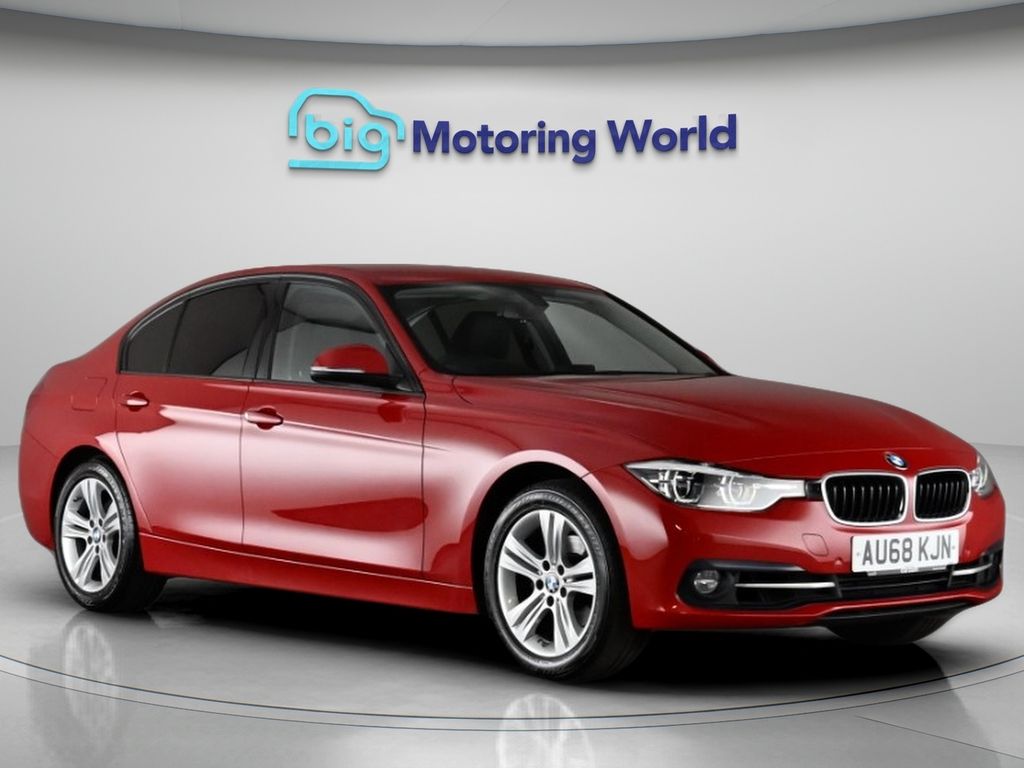 3 Series