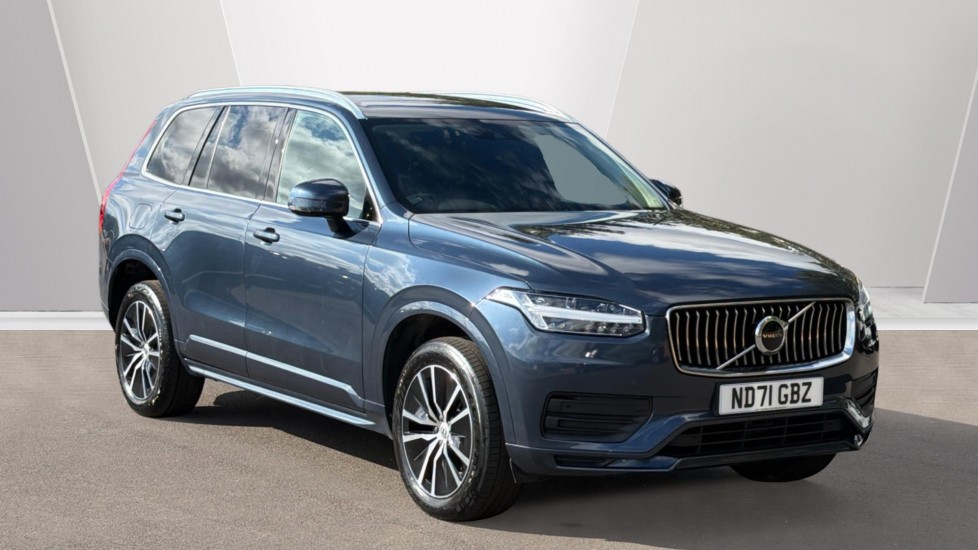 XC90