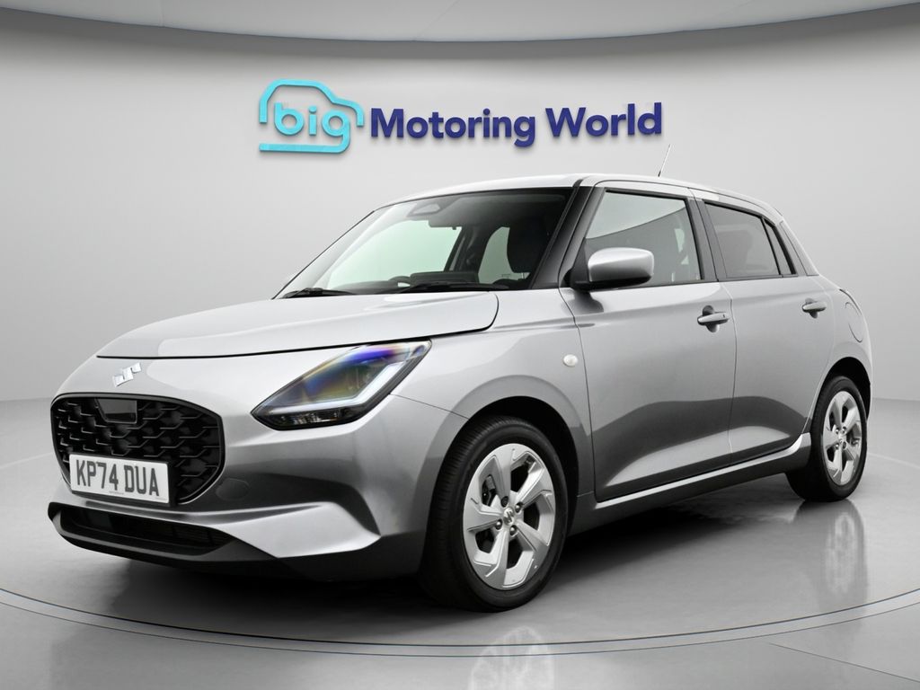 Swift