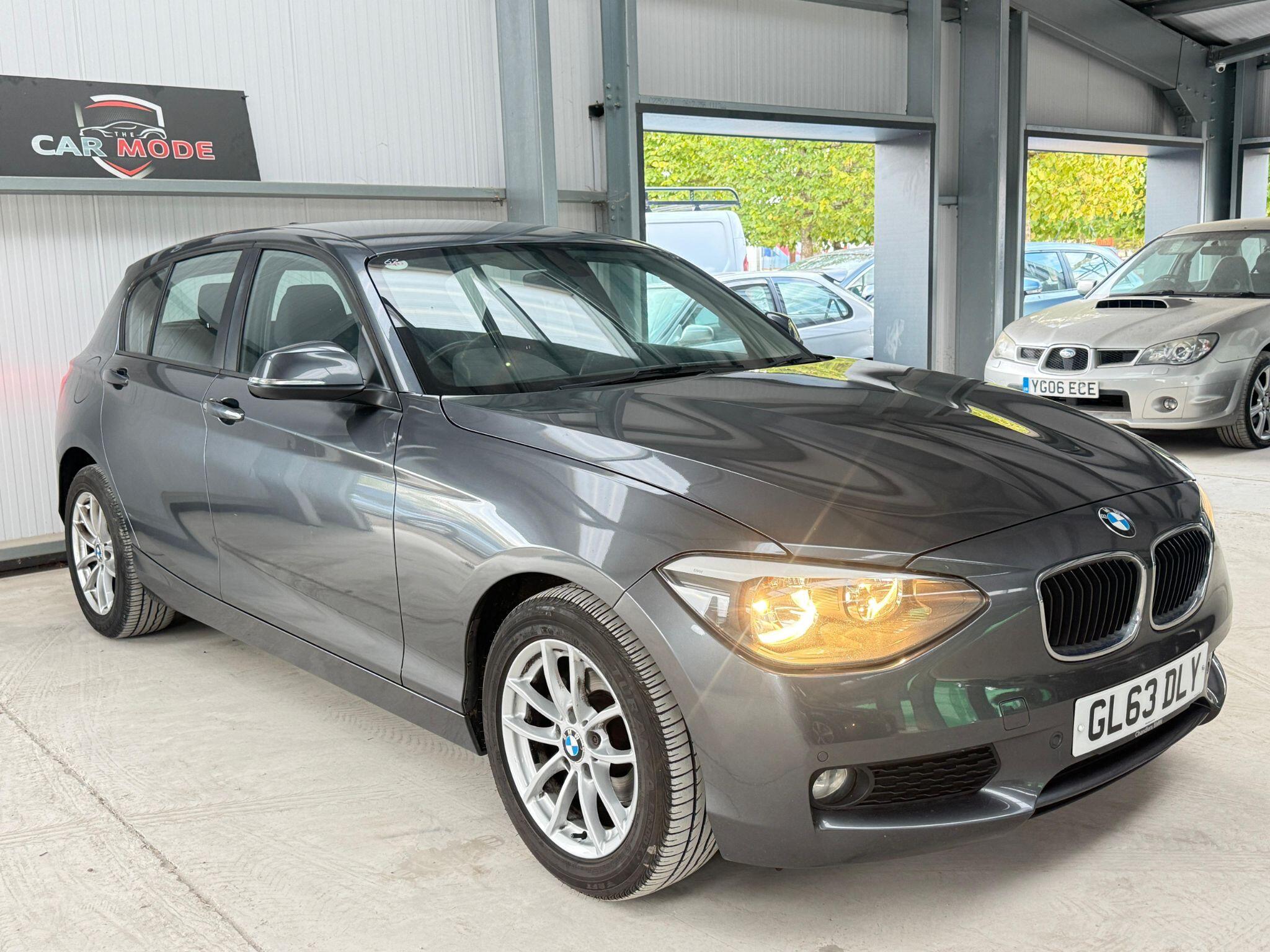 1 Series