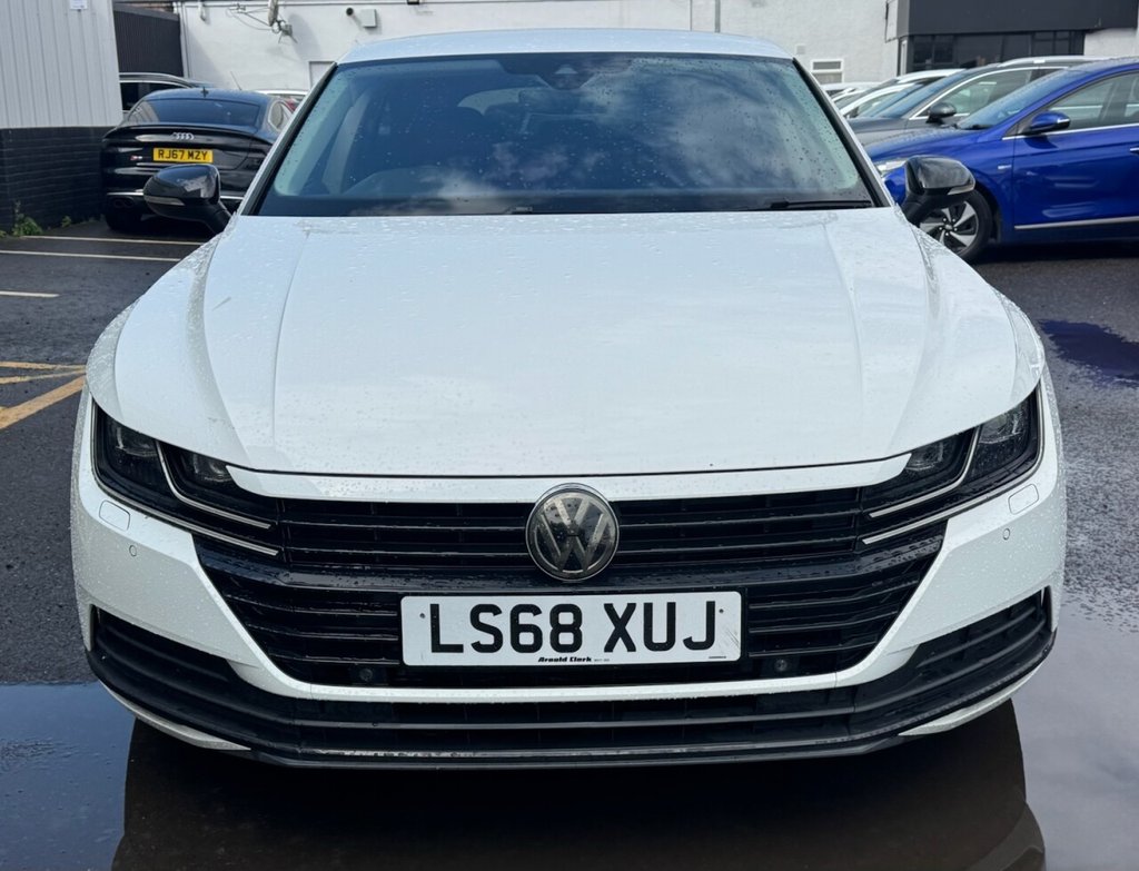 Arteon