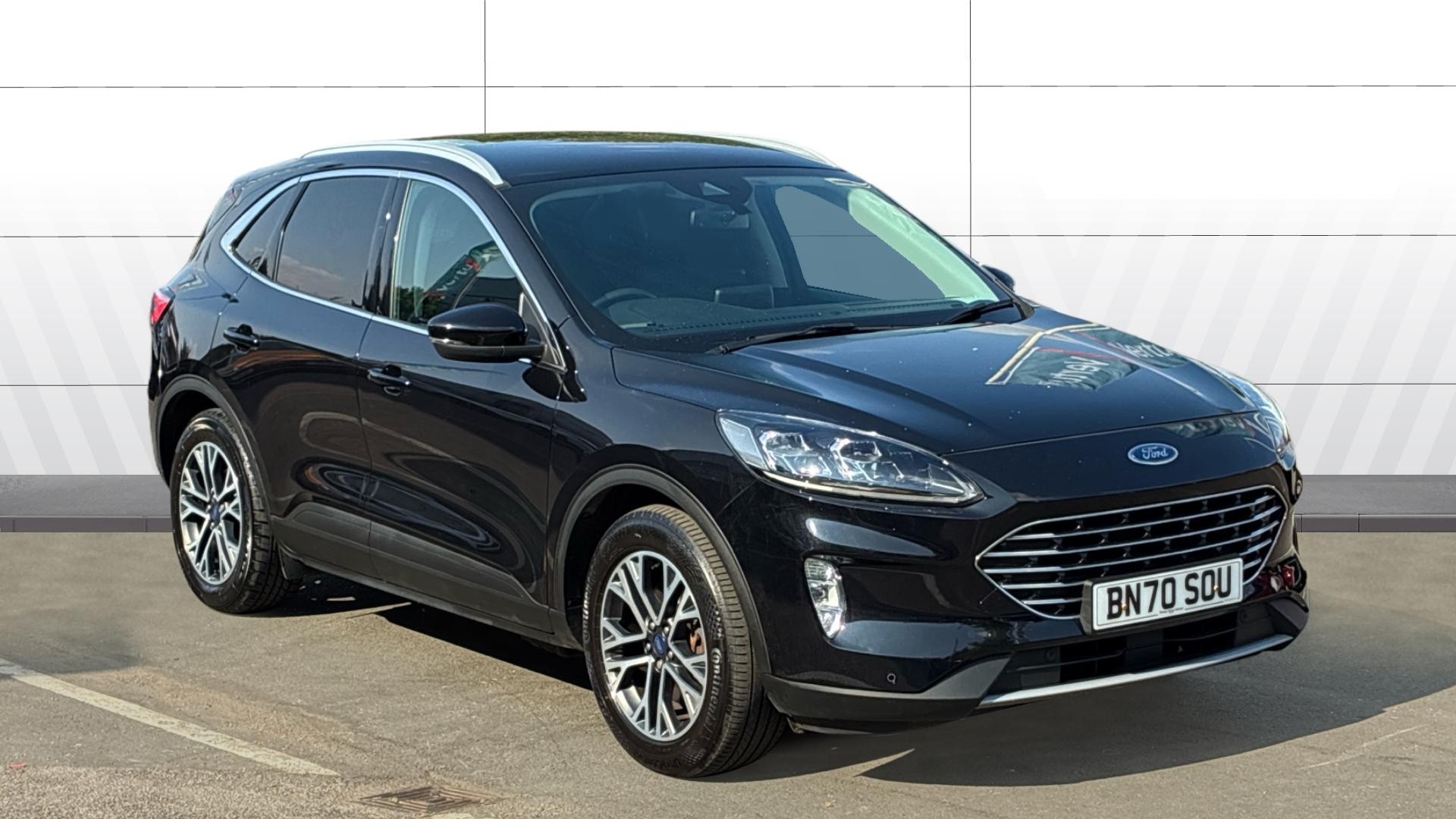 Kuga