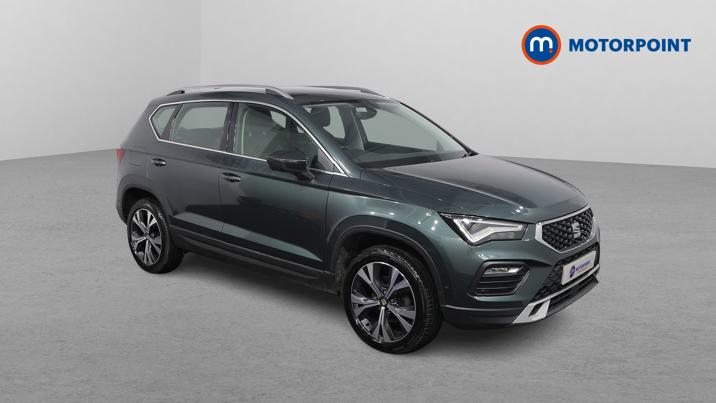 Ateca