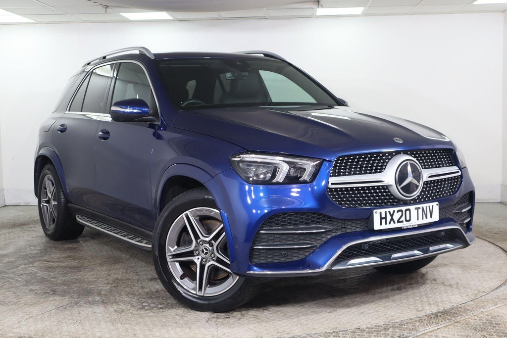 GLE