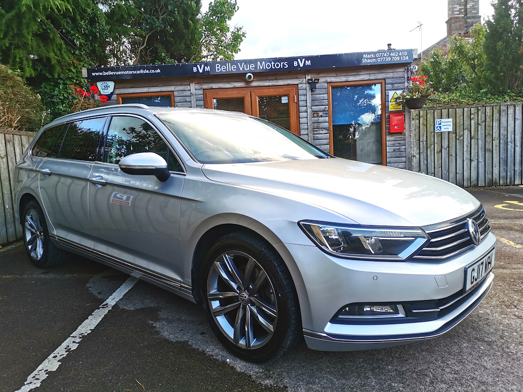 Passat