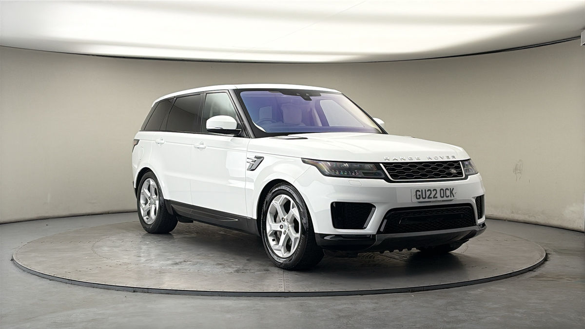 Range Rover Sport