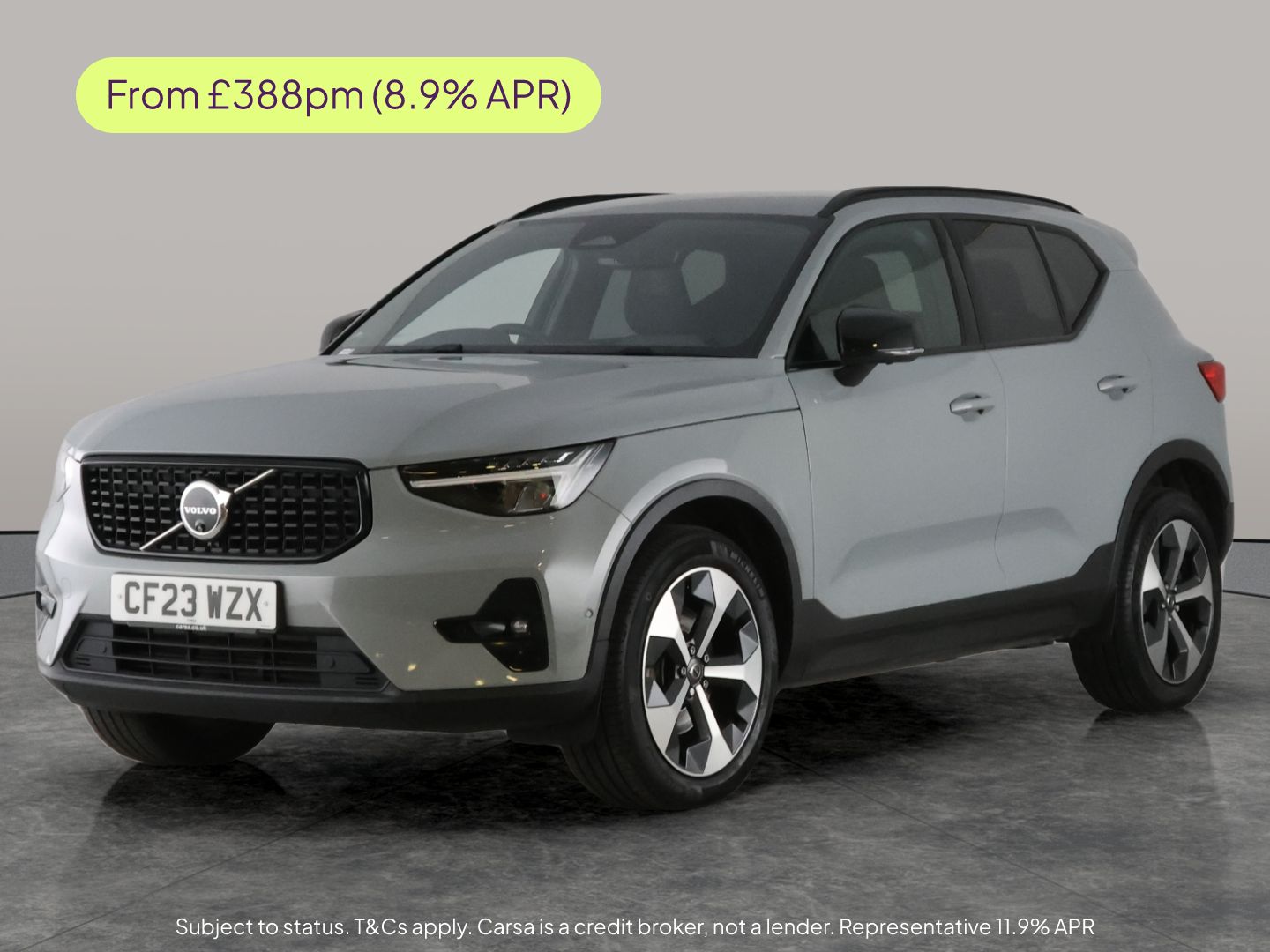 Xc40