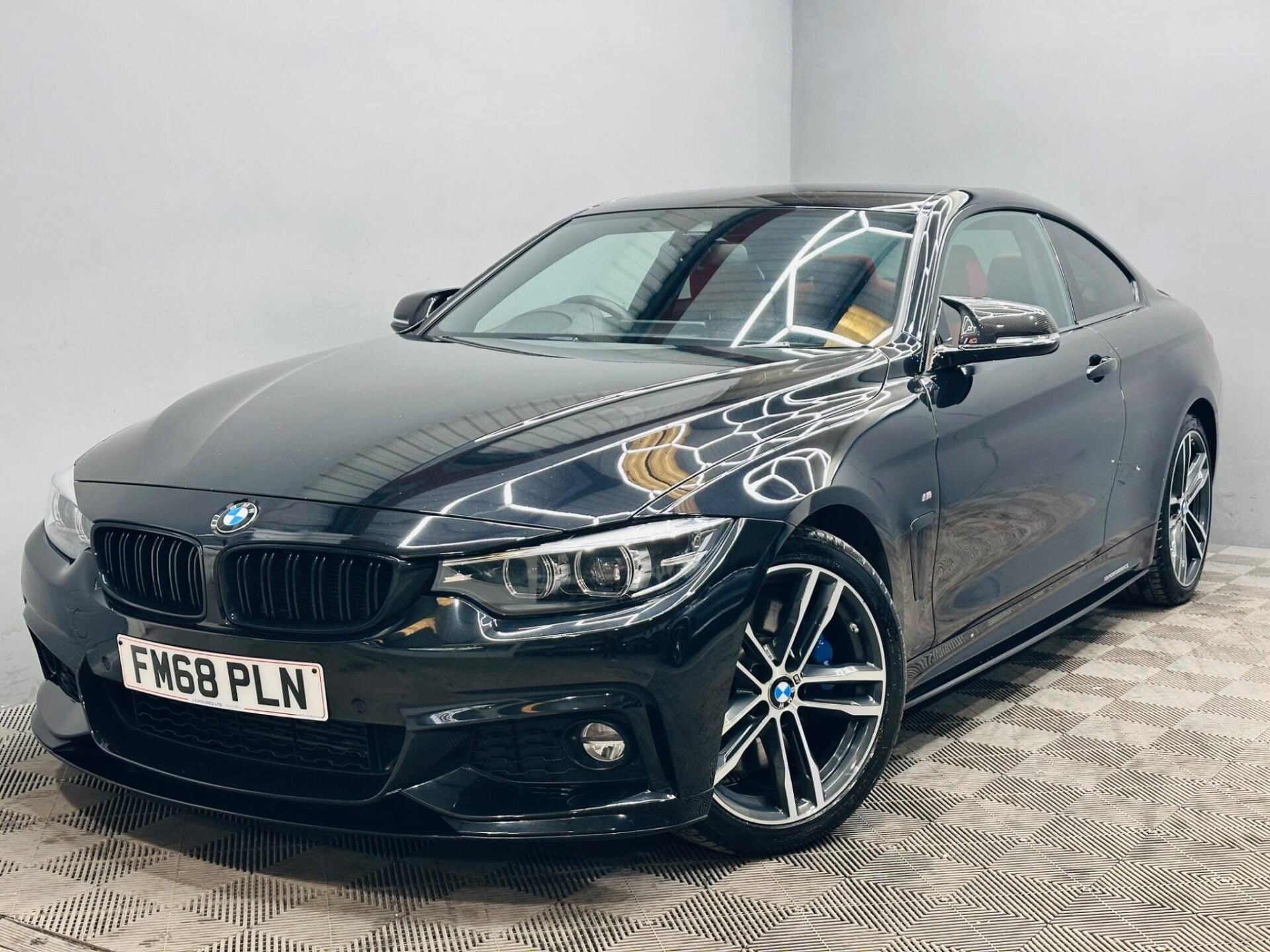 4 Series