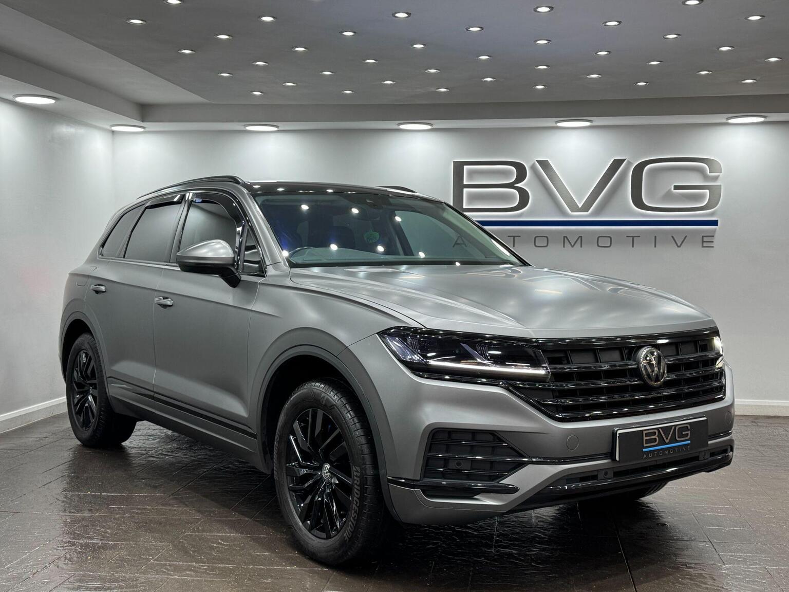 Touareg