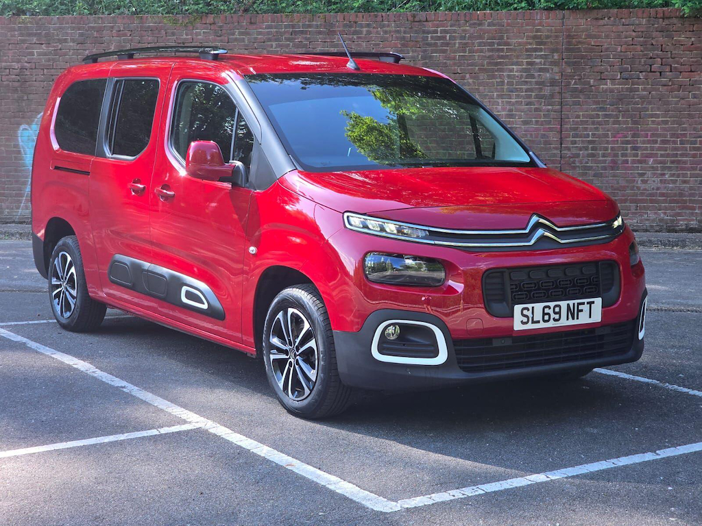 Berlingo