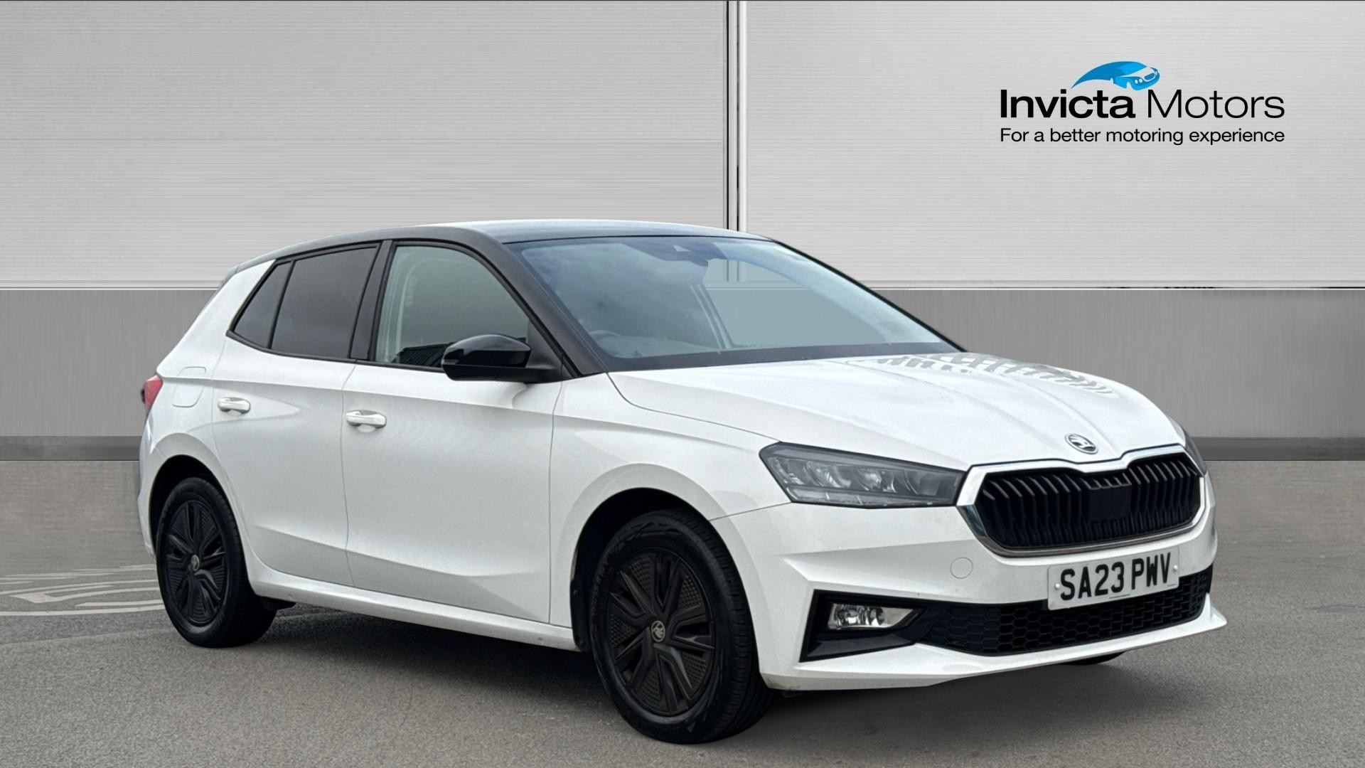 Fabia