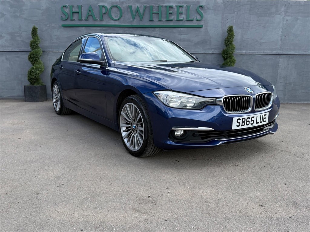 3 Series