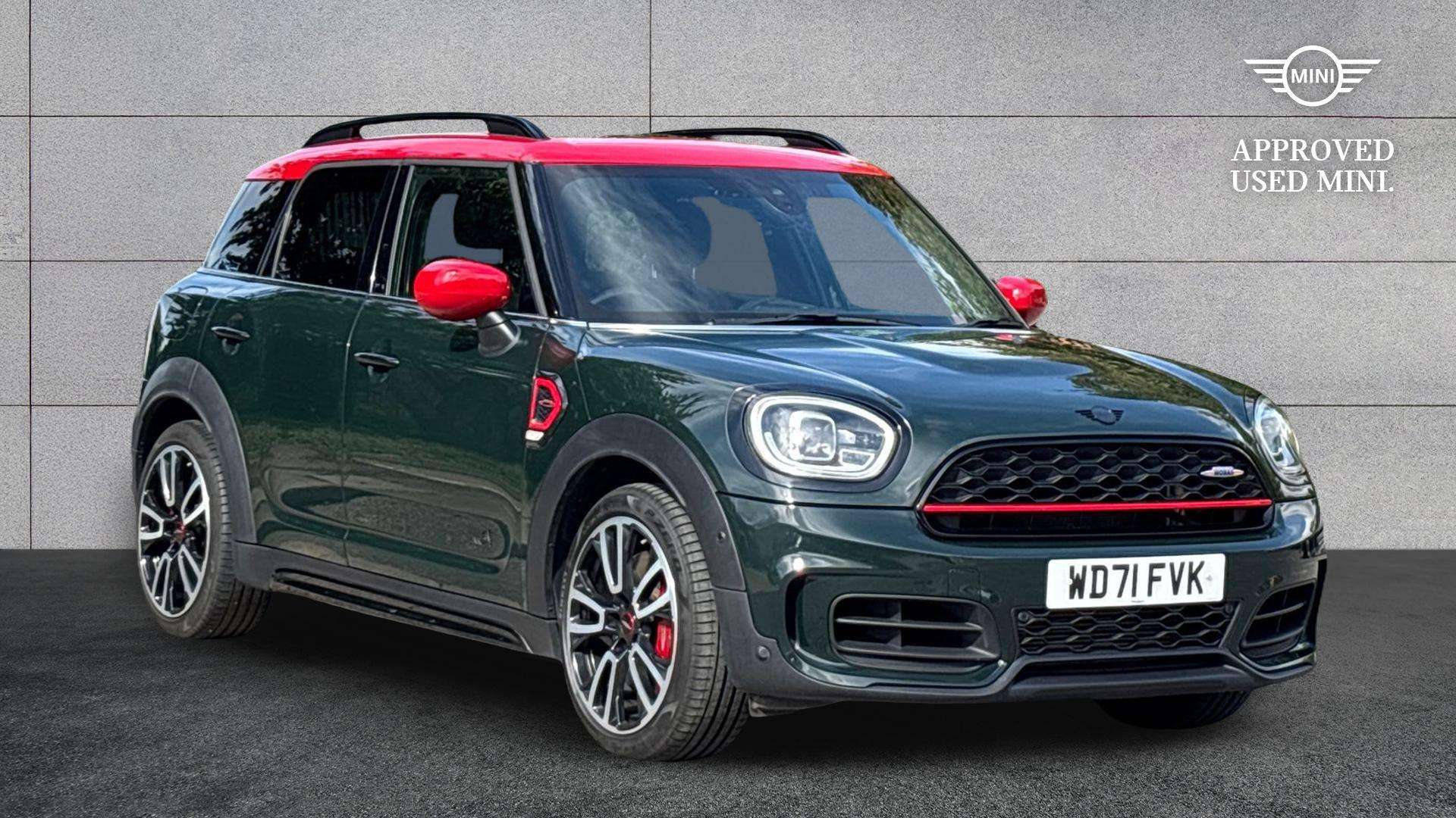 Countryman