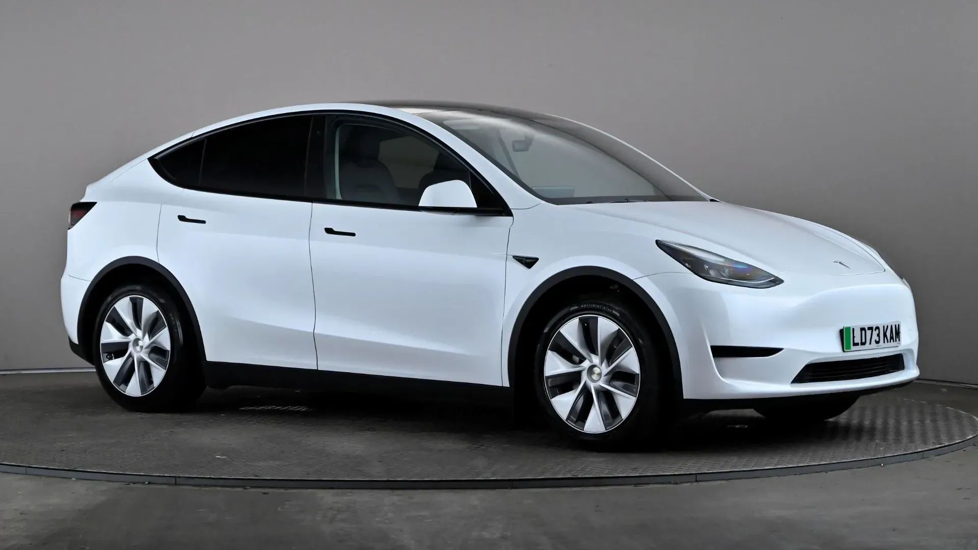 Model Y