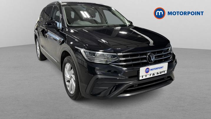 Tiguan AllSpace