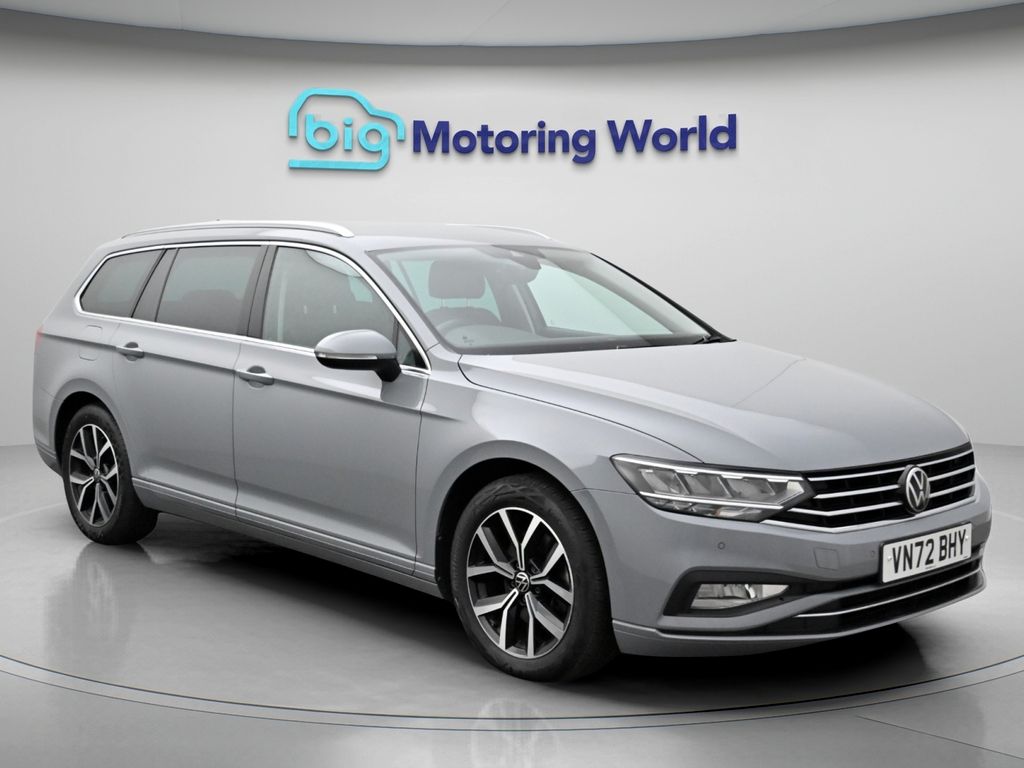 Passat