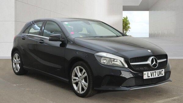 A-Class