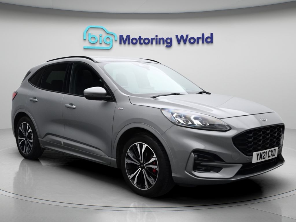 Kuga