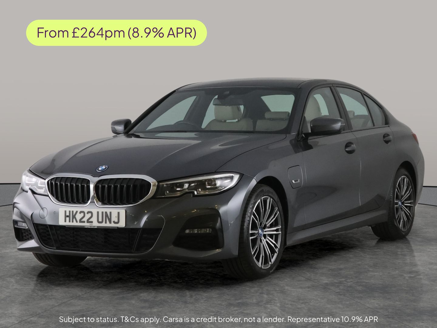 3 Series