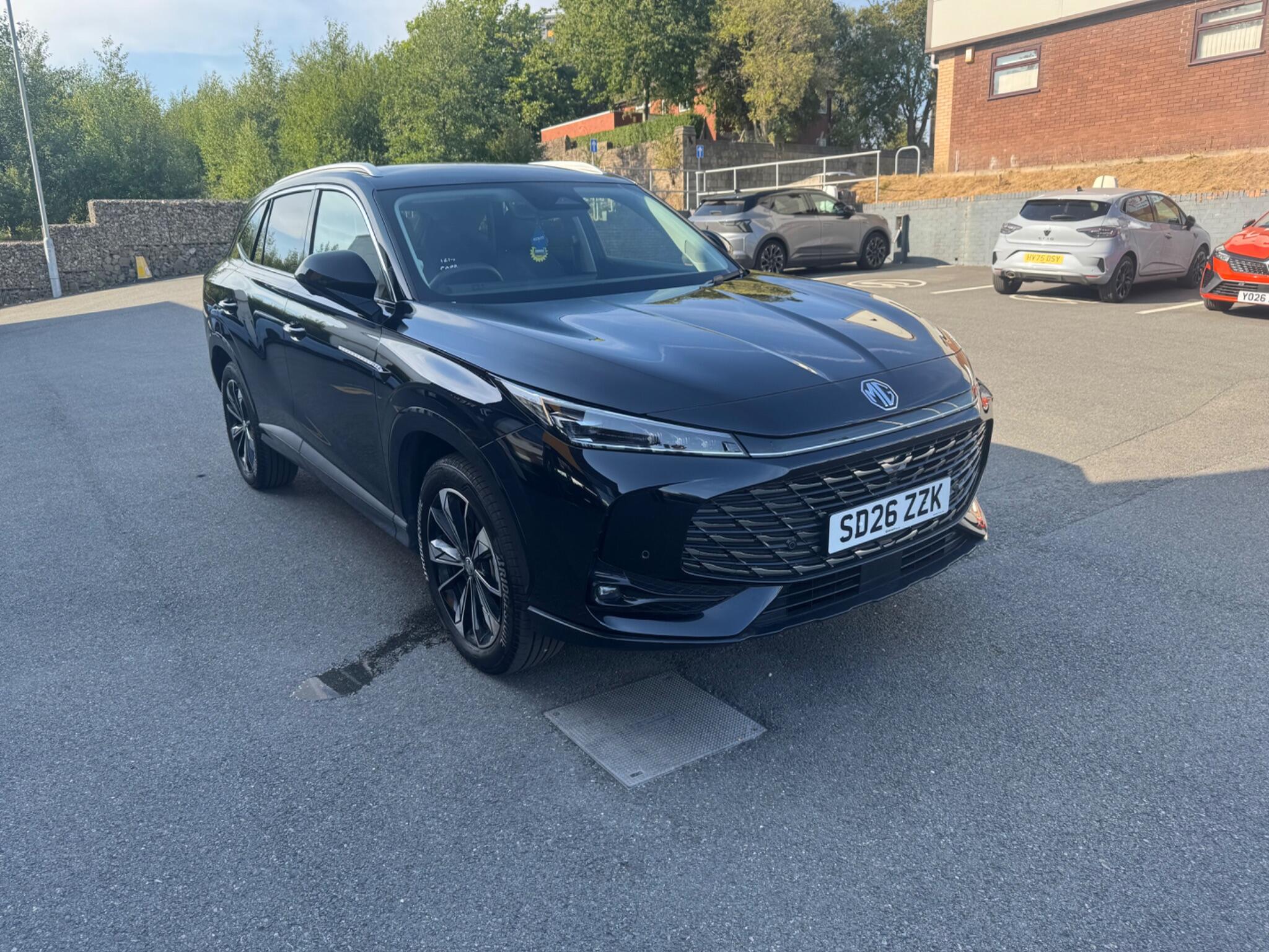HS