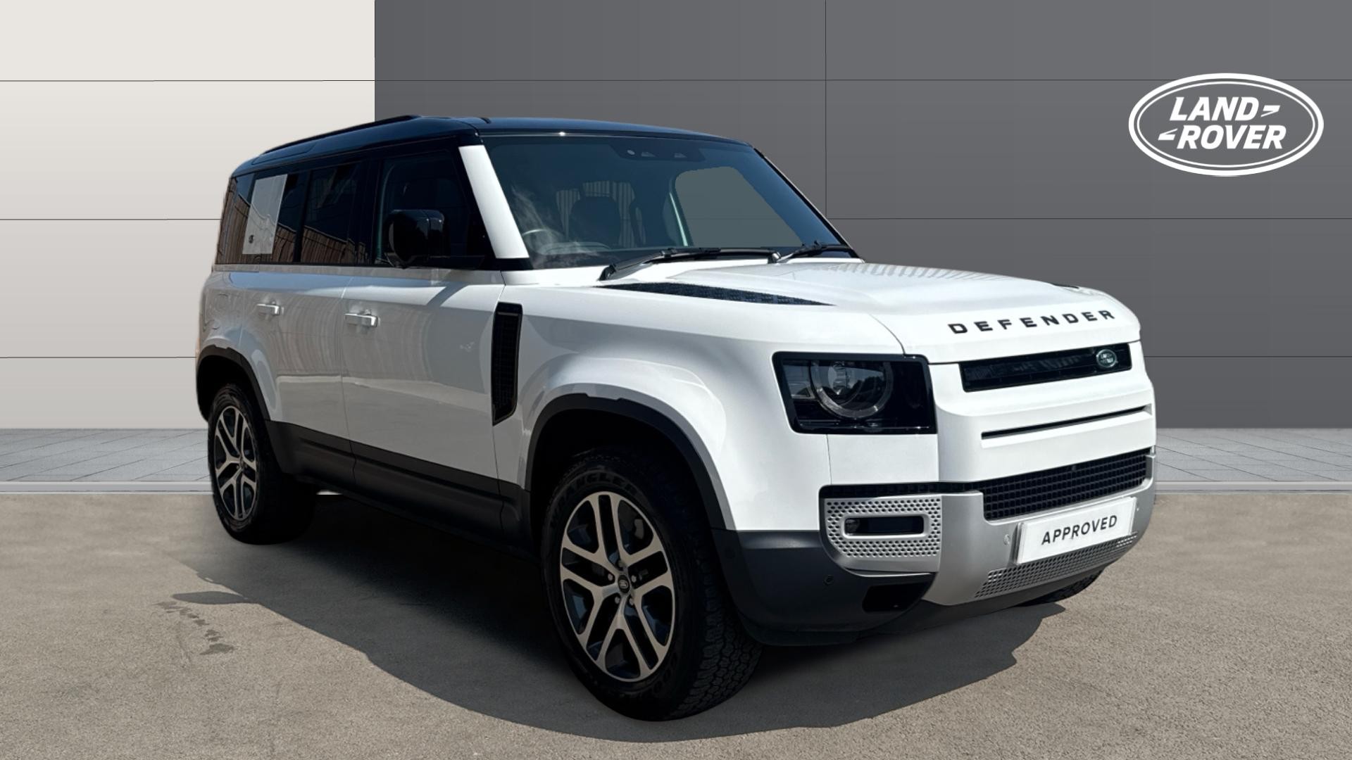 Defender