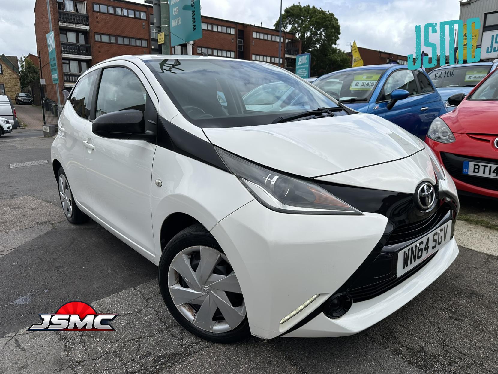 Aygo