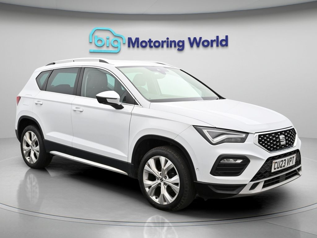 Ateca